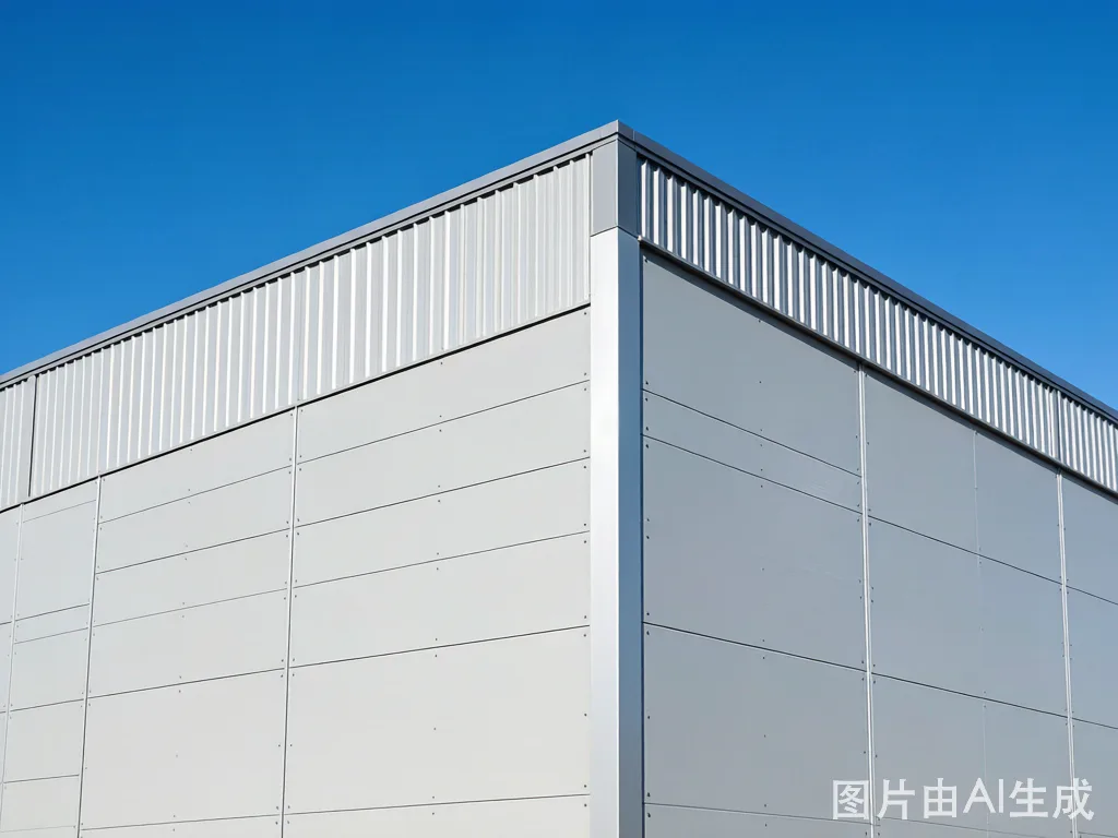 Enclosure / Cladding System